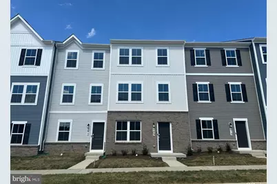 353 Short Branch Drive #LOT 338 LANCASTER, Ranson, WV 25438 - Photo 1