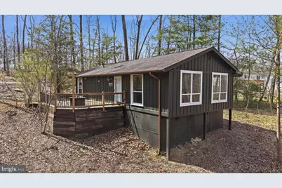 119 Cub Run Lane, Harpers Ferry, WV 25425 - Photo 1