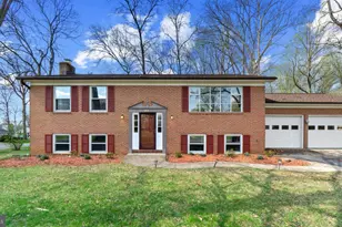 21 Captain Baird Ct, Charles Town, WV 25414 - Photo 1