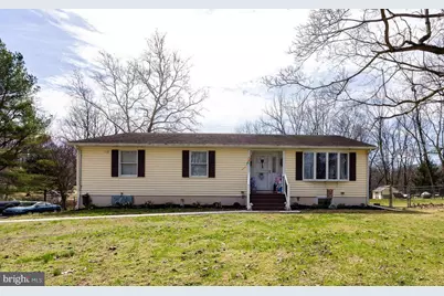 712 Morgan Grove Road, Shepherdstown, WV 25443 - Photo 1
