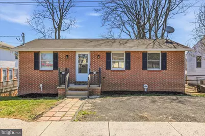 218 E 4th Avenue, Ranson, WV 25438 - Photo 1