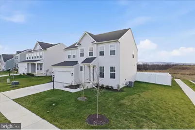 889 Barksdale Drive, Charles Town, WV 25414 - Photo 1