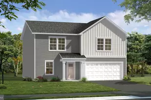 93 Wythe Way, Charles Town, WV 25414 - Photo 1