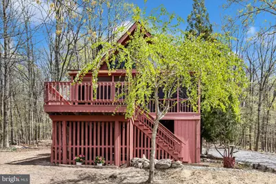 742 Skyline Trail, Harpers Ferry, WV 25425 - Photo 1
