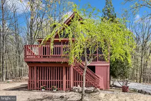 742 Skyline Trail, Harpers Ferry, WV 25425 - Photo 1