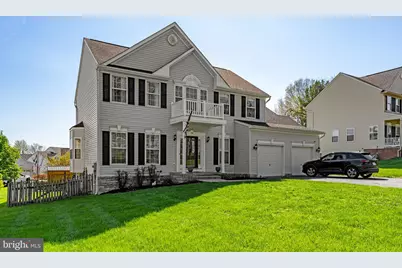 50 Cypress Point Drive, Charles Town, WV 25414 - Photo 1