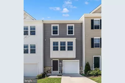 188 Tate Manor Drive, Charles Town, WV 25414 - Photo 1