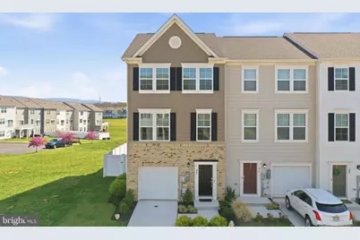 47 Arsberg Drive, Charles Town, WV 25414 - Photo 1