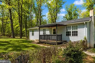 149 Gray Squirrel Rd, Harpers Ferry, WV 25425 - Photo 1