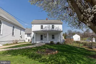 413 S Lawrence St, Charles Town, WV 25414 - Photo 1