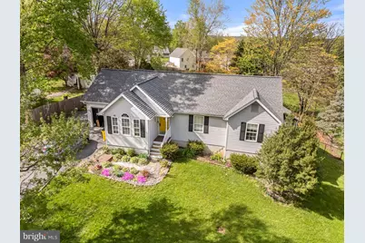 157 Berkeley Drive, Charles Town, WV 25414 - Photo 1