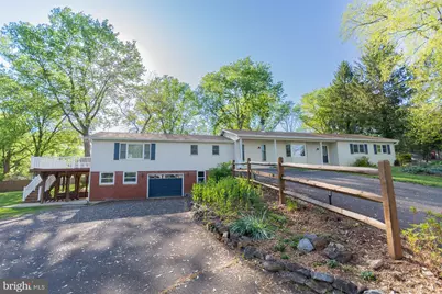 98A & 98B Woodcock Avenue, Shepherdstown, WV 25443 - Photo 1