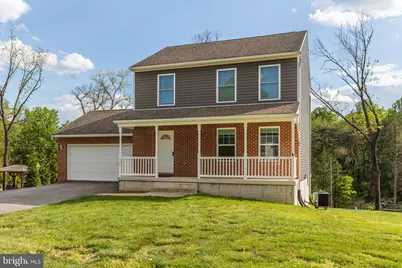 133 Mountain View Drive, Harpers Ferry, WV 25425 - Photo 1