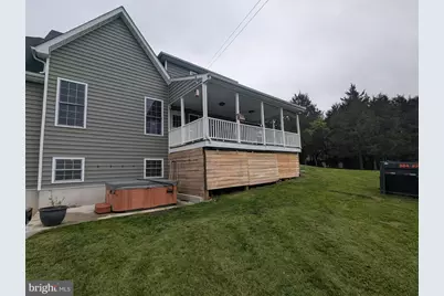 395 Mason Farm Drive, Kearneysville, WV 25430 - Photo 4