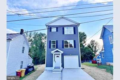 412 S Lawrence Street, Charles Town, WV 25414 - Photo 1