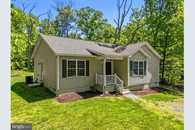 331 Mount Vista Trail, Harpers Ferry, WV 25425 - Photo 1