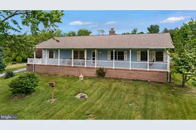 101 Veronica Lane, Charles Town, WV 25414 - Photo 1