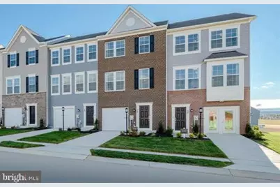 450 Seeback Drive #SAVANNAH LOT 280, Charles Town, WV 25414 - Photo 1