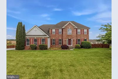693 Spruce Hill Way, Charles Town, WV 25414 - Photo 1