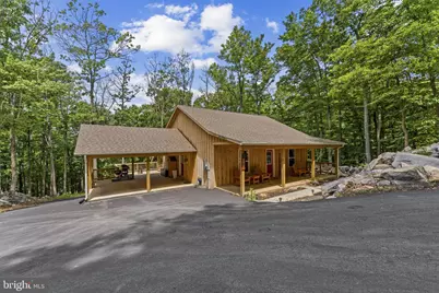 194 Black Bear Trail, Harpers Ferry, WV 25425 - Photo 1