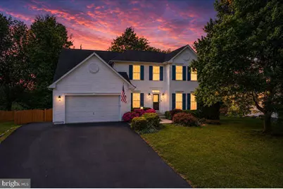 96 Trotting Way, Charles Town, WV 25414 - Photo 1