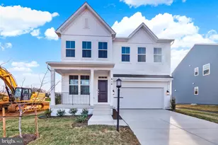 43 Forest Grove Ave, Ranson, WV 25438 - Photo 1
