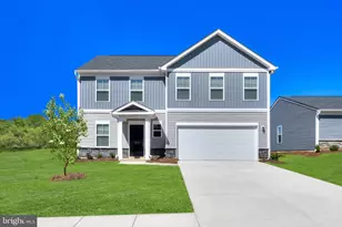 66 Fortuna RD, Charles Town, WV 25414 - Photo 1