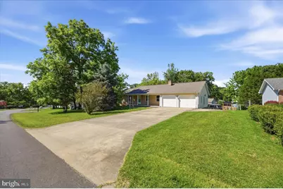 437 Tuscawilla Drive, Charles Town, WV 25414 - Photo 1