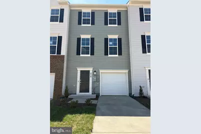 458 Seeback Drive, Charles Town, WV 25414 - Photo 1