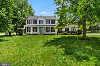 494 Pleasant Valley Drive, Charles Town, WV 25414 - Photo 1