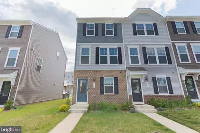 50 Coolidge Avenue, Ranson, WV 25438 - Photo 1
