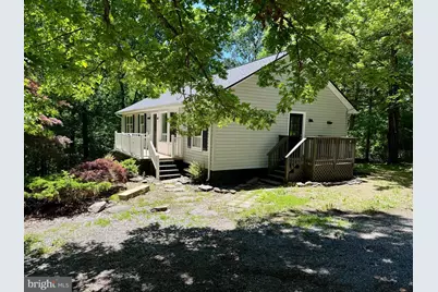 213 Harvey Road, Harpers Ferry, WV 25425 - Photo 1