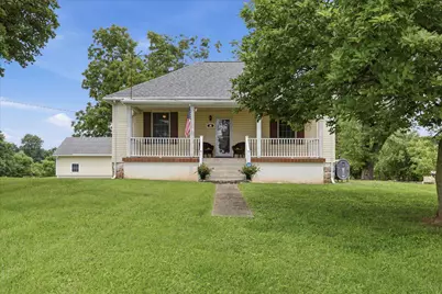 381 French Road, Shenandoah Junction, WV 25442 - Photo 1