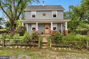 407 Windy Valley Ln, Charles Town, WV 25414 - Photo 1
