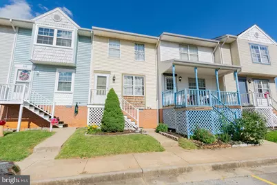 207 Willow Brook Drive, Charles Town, WV 25414 - Photo 1
