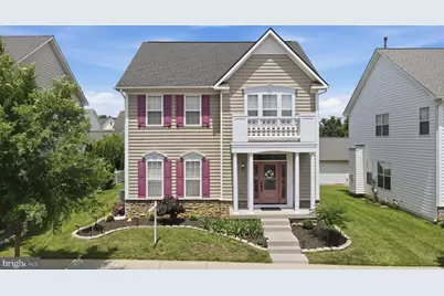 224 Union Ridge Drive, Charles Town, WV 25414 - Photo 1