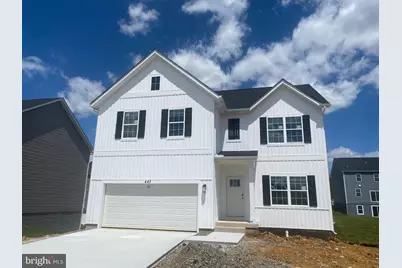 519 Buckeye Drive, Shenandoah Junction, WV 25442 - Photo 1
