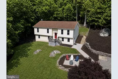 776 Valley View Road, Harpers Ferry, WV 25425 - Photo 1