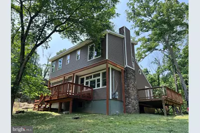 334 Shenandoah River Drive, Harpers Ferry, WV 25425 - Photo 1