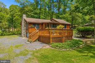 366 Huckleberry Ln, Harpers Ferry, WV 25425 - Photo 1