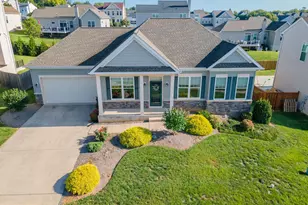 101 Santmyer Way, Charles Town, WV 25414 - Photo 1