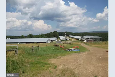 703 Nugget Lane, Keyser, WV 26726 - Photo 1