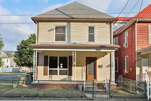 37 N Water St, Keyser, WV 26726 - Photo 1