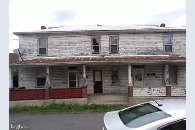 149 & 151 E Piedmont Street, Keyser, WV 26726 - Photo 1