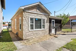 480 Barnes St, Keyser, WV 26726 - Photo 1