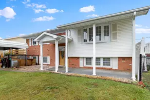 192 Airport St, Keyser, WV 26726 - Photo 1