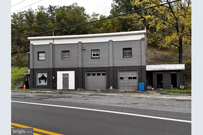 8523 Frankfort Hwy, Fort Ashby, WV 26719 - Photo 1