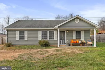 2075 Workman Drive, Keyser, WV 26726 - Photo 1