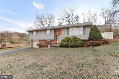 79 Leon Drive, Fort Ashby, WV 26719 - Photo 1