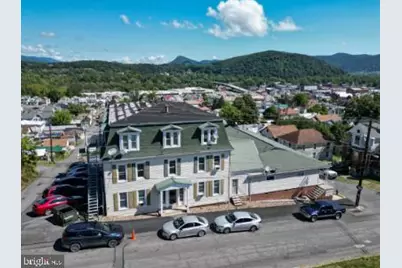 108 Fort Ave #APT 15, Keyser, WV 26726 - Photo 1